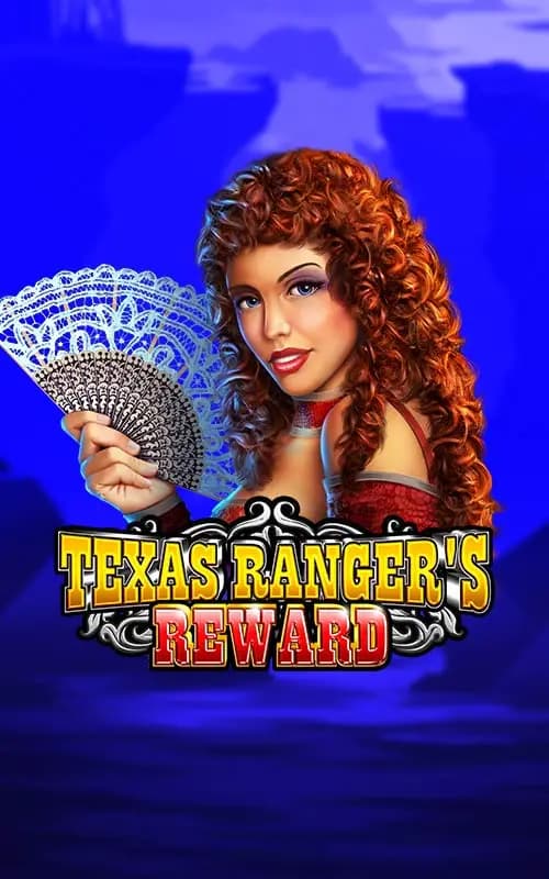 Texas Ranger's Reward Jackpot