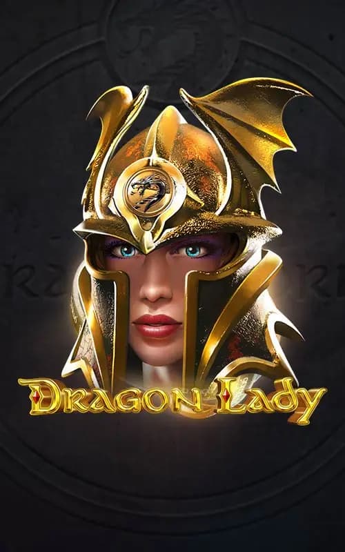 Dragon Lady Jackpot