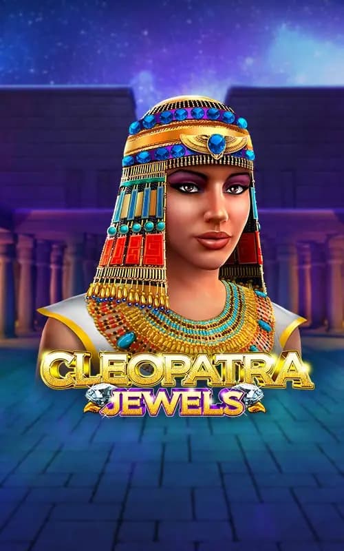 Cleopatra Jewels Jackpot