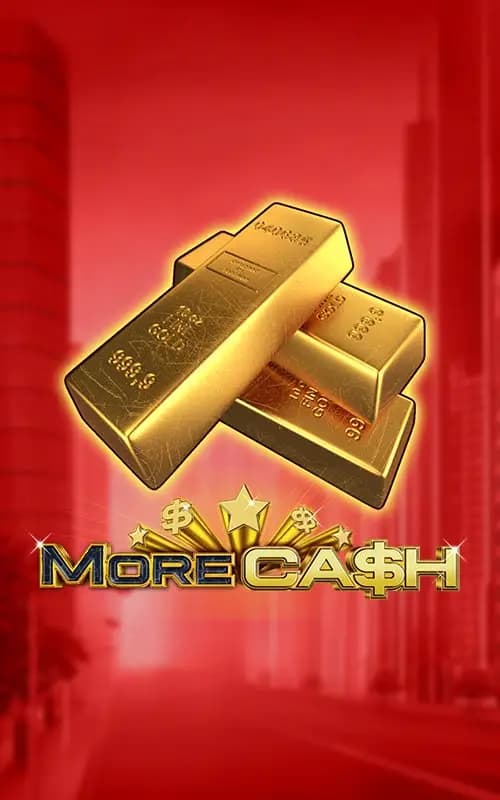 More Cash Jackpot