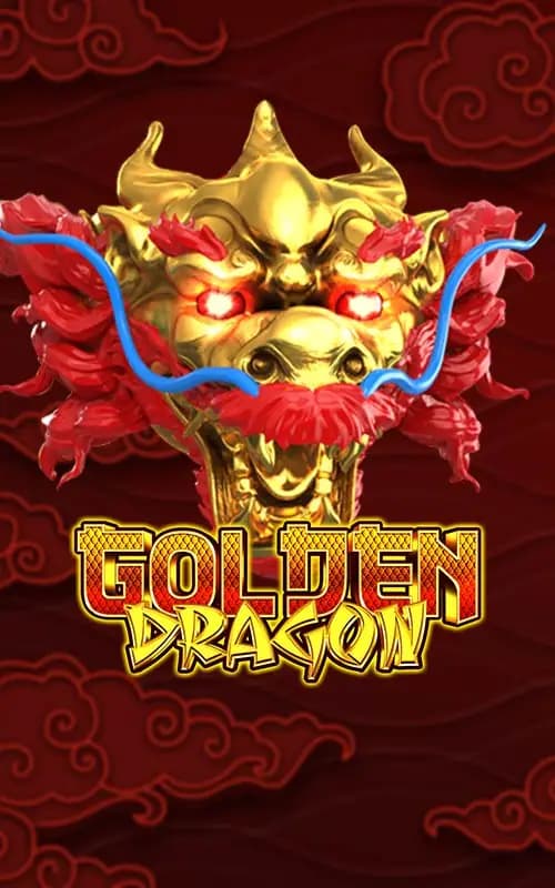 Golden Dragon Jackpot