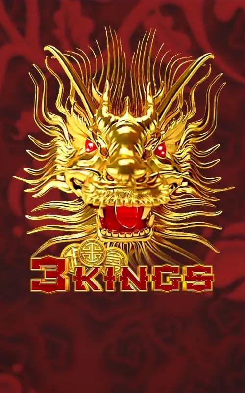Three Kings Jackpot