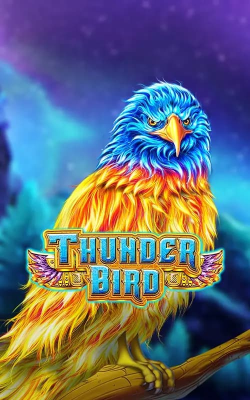 Thunder Bird Jackpot