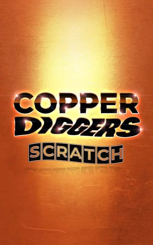 Copper Diggers