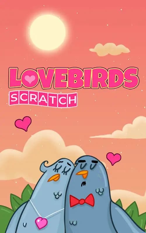 Love Birds
