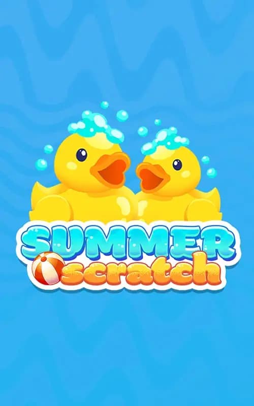 Summer Scratch