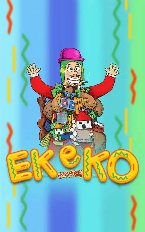 Ekeko