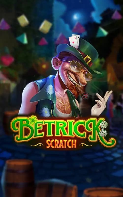 Betrick Scratch