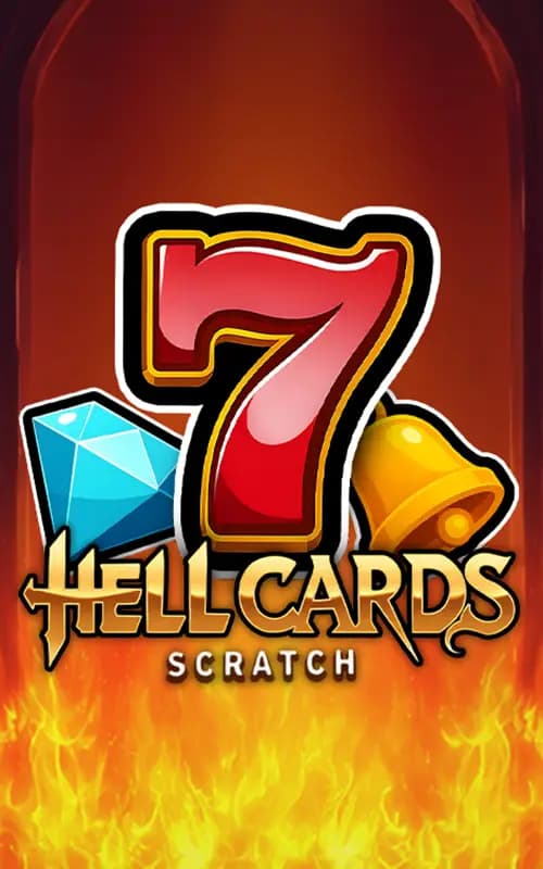 Hellcards Scratch