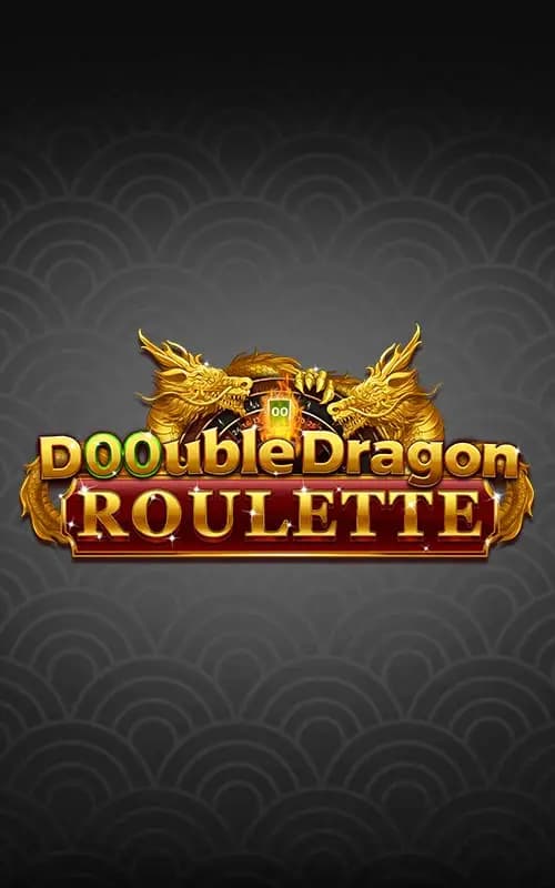 Double Dragon Roulette