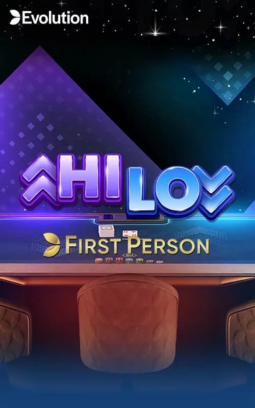 First Person HiLo