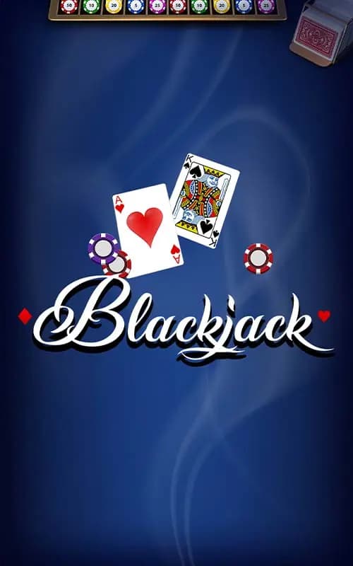 One Hand Blackjack