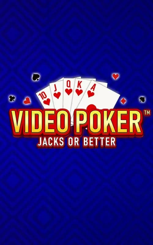Video Poker Jacks or Better