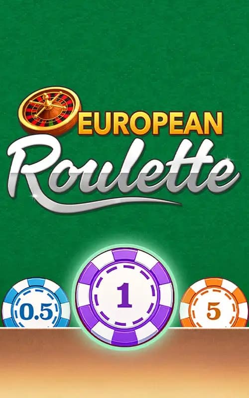 European Roulette