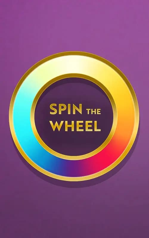Spin The Wheel