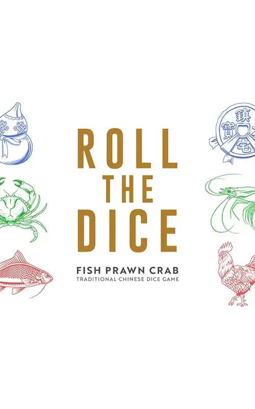 Roll The Dice