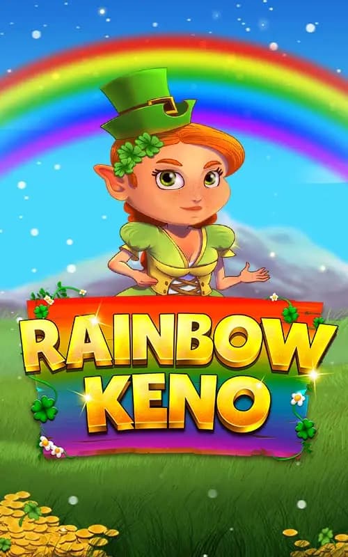 Rainbow Keno
