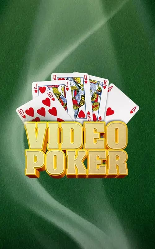 Video Poker