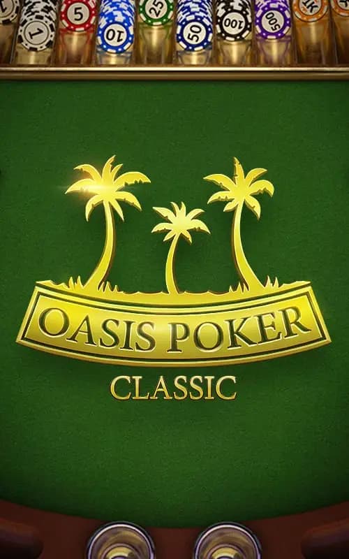 Oasis Poker Classic 