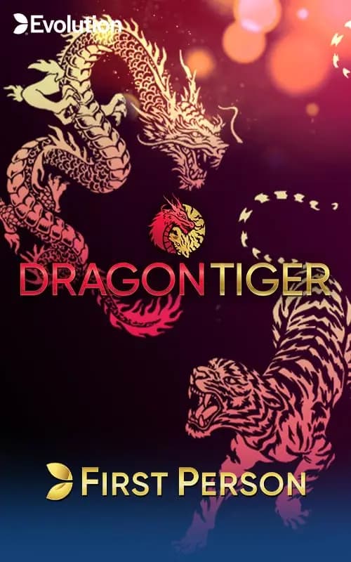 First Person Dragon Tiger