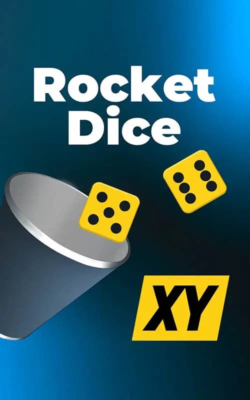 Rocket Dice XY
