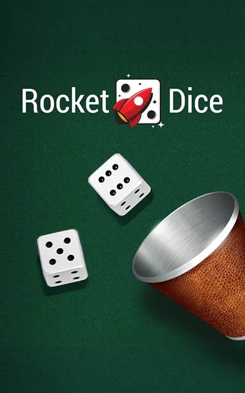 Rocket Dice