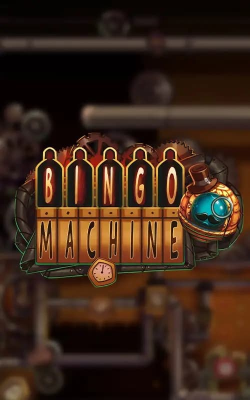 Bingo Machine