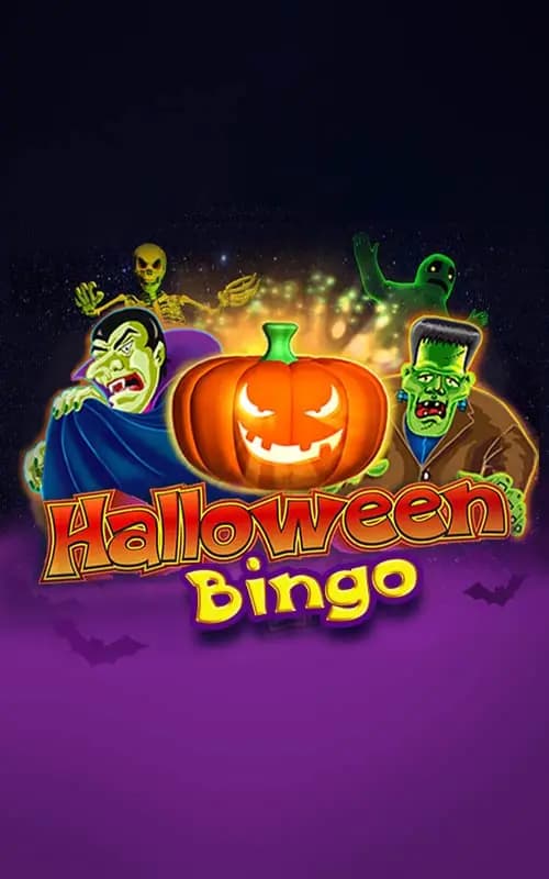 Bingo Halloween