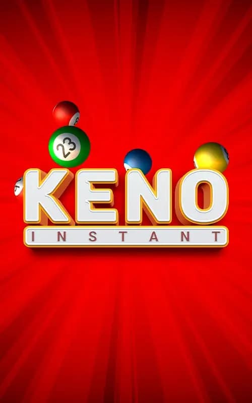 Instant Keno