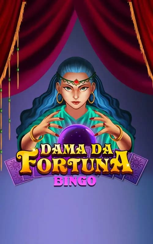 Bingo Dama da Fortuna