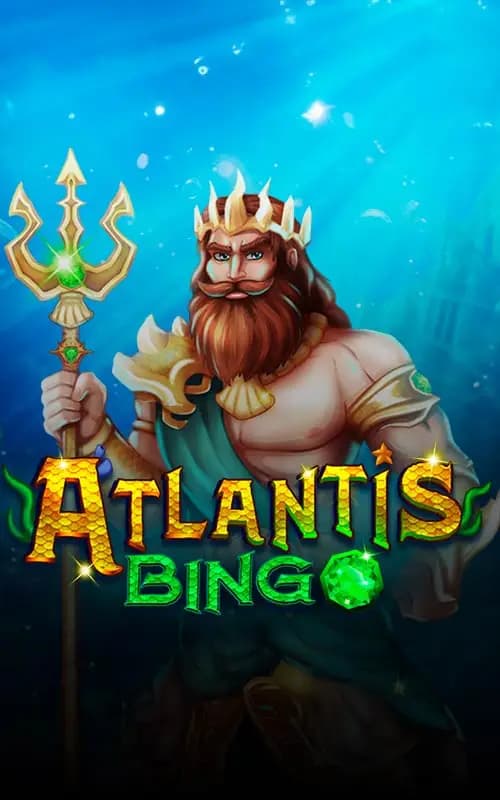 Atlantis Ball Bingo