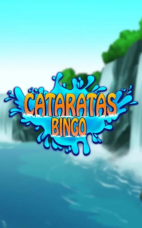 Cataratas Bingo