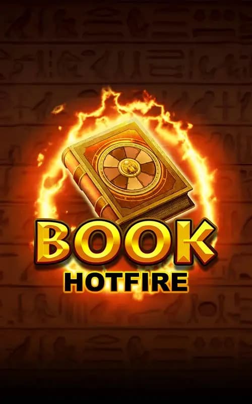 Book Hotfire