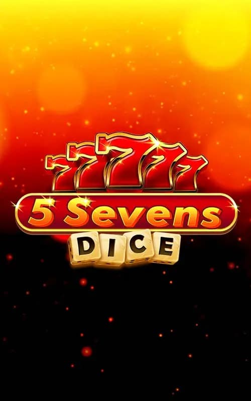 5 Sevens Dice