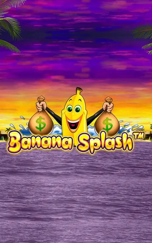 Banana Splash