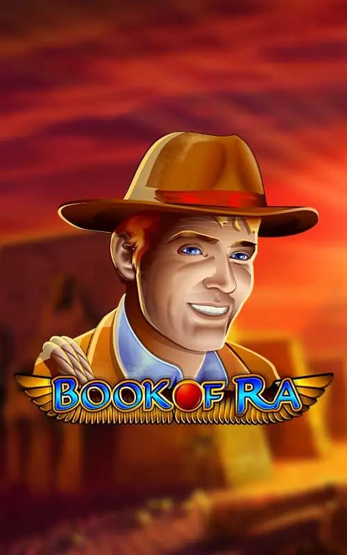 Book of Ra