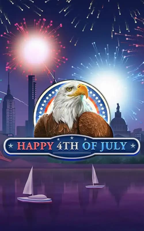 Happy 4th of July