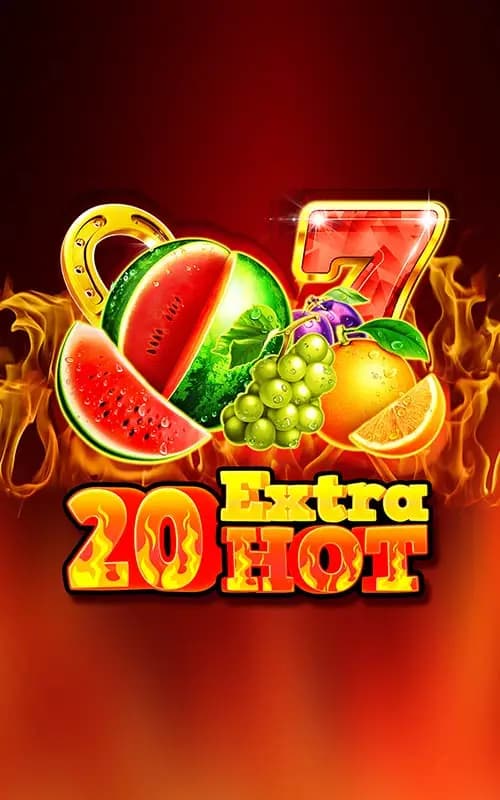 20 Extra Hot