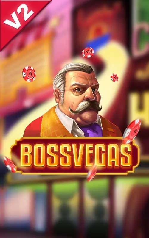 Boss Vegas V2