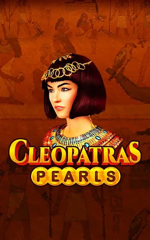 Cleopatras Pearls