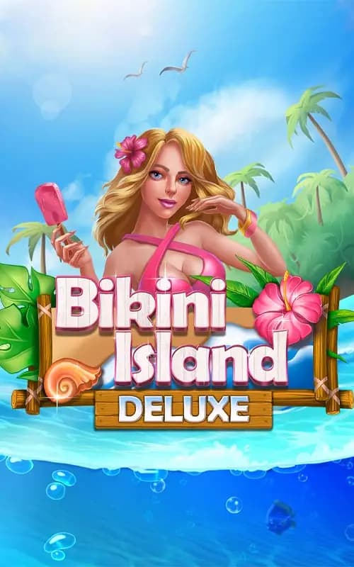 Bikini Island Deluxe