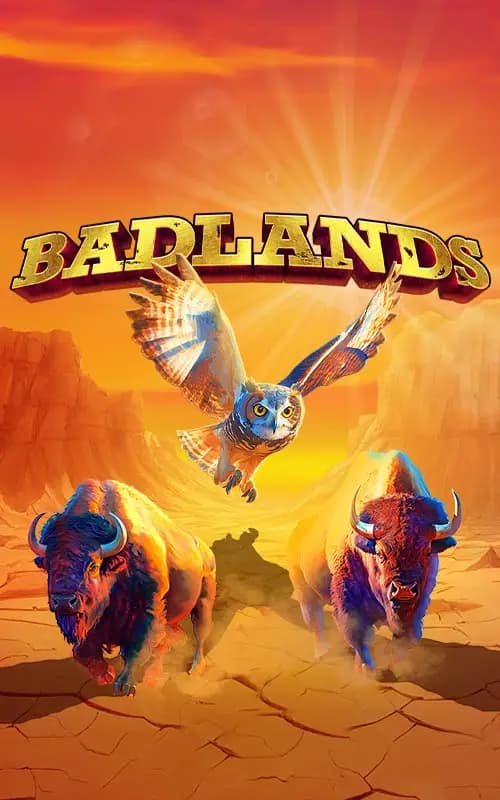 Badlands