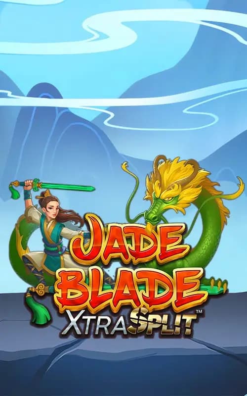 Jade Blade Xtrasplit
