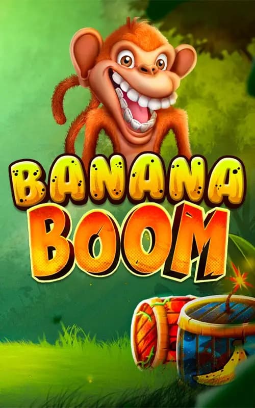 Banana Boom