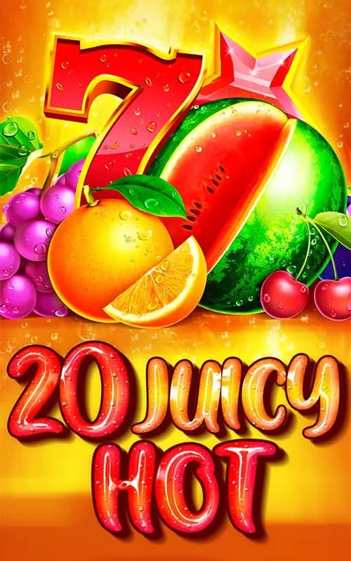 20 Juicy Hot