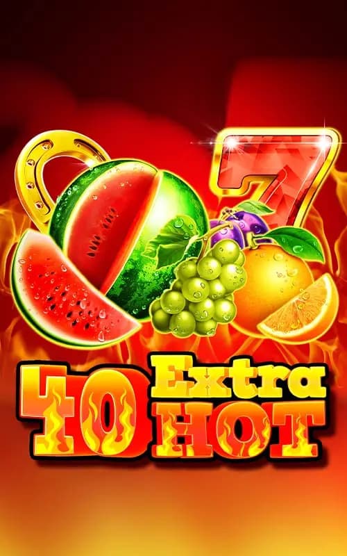 40 Extra Hot