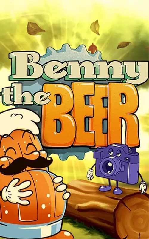 Benny the Beer