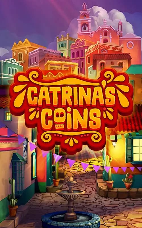 Catrinas Coins