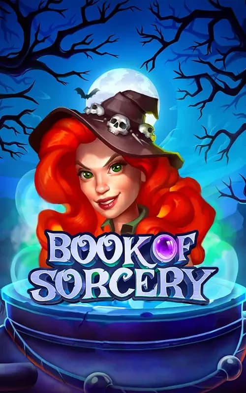 Book of Sorcery