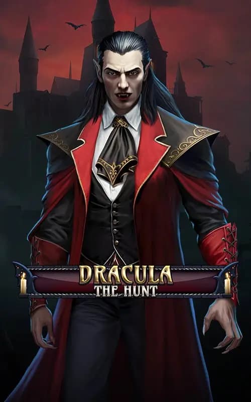 Dracula The Hunt